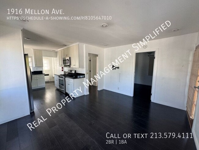 property at 1916 Mellon Ave