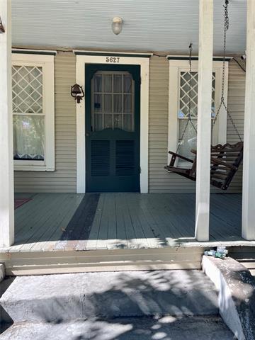 5627 Worth St in Dallas, TX - Building Photo - Building Photo
