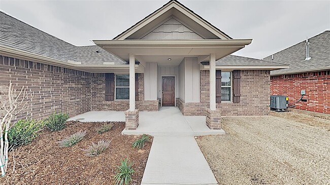 3505 Shutter Ridge Dr in Oklahoma City, OK - Building Photo - Building Photo