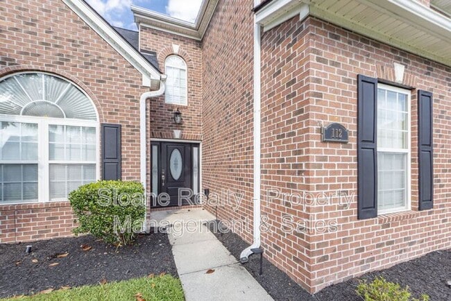 112 Tanglewood Cir in Goose Creek, SC - Building Photo - Building Photo