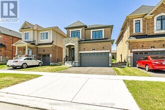 52 LUMB Dr in Cambridge, ON - Building Photo - Building Photo