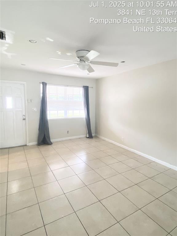 3841 NE 13th Ter in Pompano Beach, FL - Building Photo - Building Photo