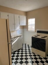 1109 45th St in Lubbock, TX - Building Photo - Building Photo