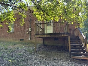 303 Co Rd 1650 in Mooreville, MS - Building Photo - Building Photo