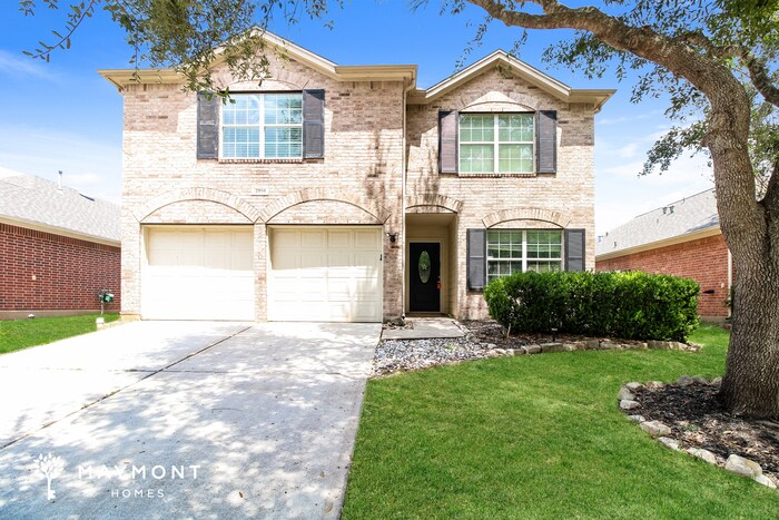2814 Swift Fox Corner in Missouri City, TX - Building Photo