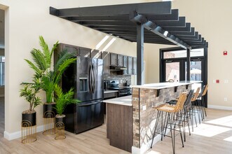 Sagamore Winds Apartments in Lafayette, IN - Foto de edificio - Interior Photo