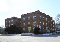 2003 Aldrich Ave S in Minneapolis, MN - Building Photo - Building Photo