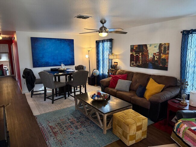 2727 Choice St in Dallas, TX - Building Photo - Building Photo