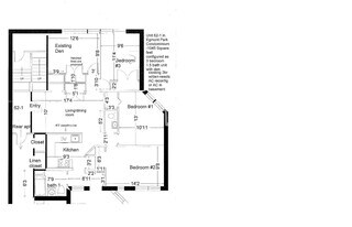 74 Egmont St in Brookline, MA - Building Photo