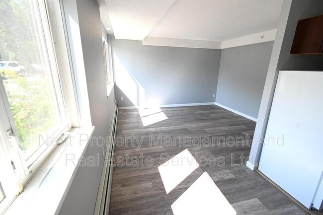 1501-1501 Queensway in Prince George, BC - Building Photo - Building Photo