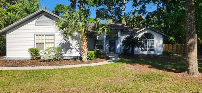 2031 SW 75th Terrace in Gainesville, FL - Building Photo - Building Photo
