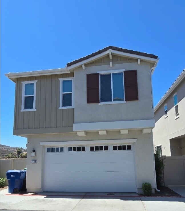 2608 Nanza St in Spring Valley, CA - Building Photo - Building Photo