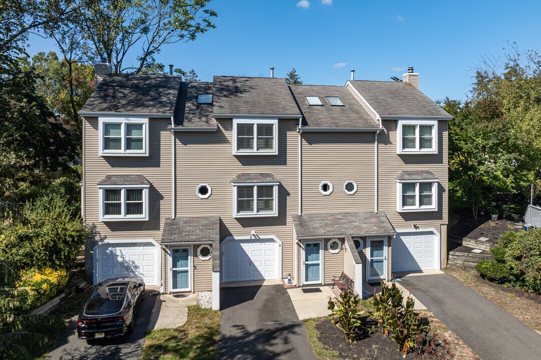 Chelsea Square in Toms River, NJ - Building Photo