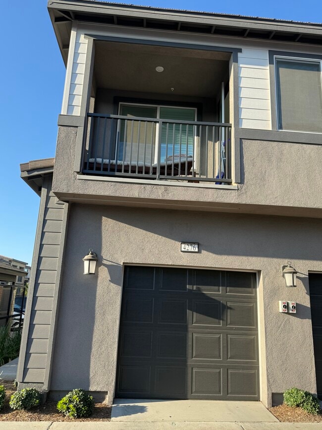 4278 S Montoya Paseo in Ontario, CA - Building Photo - Building Photo