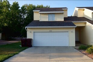 600 W 39th St in South Sioux City, NE - Building Photo