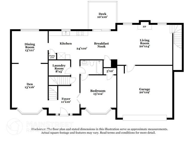 1889 Demilio Dr in Lithonia, GA - Building Photo - Building Photo