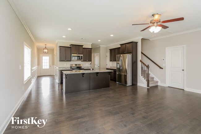 4309 Yonah Park in Gainesville, GA - Building Photo - Building Photo