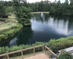 610 Canyon Lake Cir in Morrisville, NC - Building Photo
