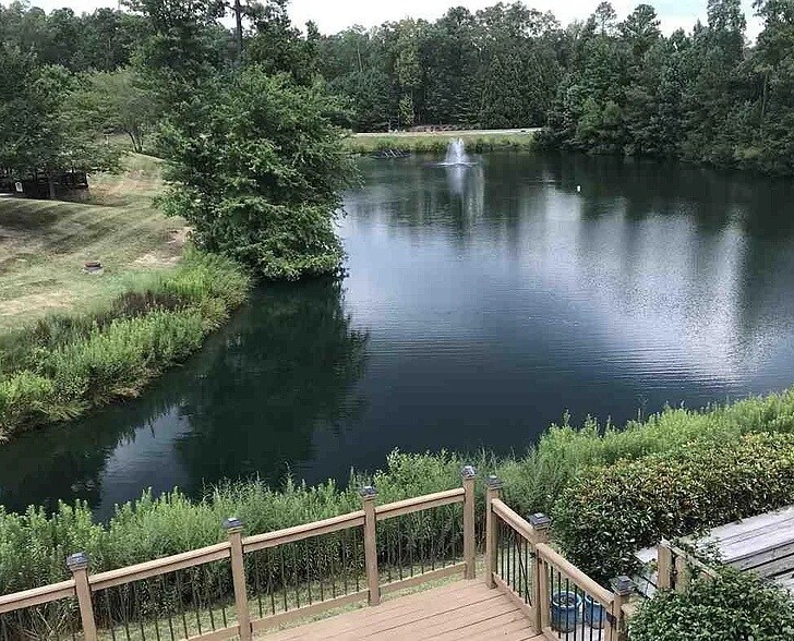 610 Canyon Lake Cir in Morrisville, NC - Building Photo