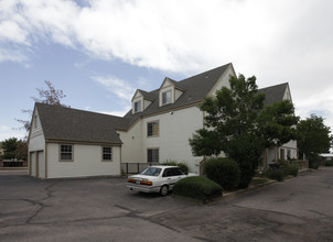 1419-1425 Riverside Ave in Fort Collins, CO - Building Photo - Building Photo