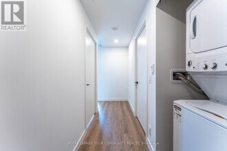 1050-1050 Eastern Ave in Toronto, ON - Building Photo - Building Photo