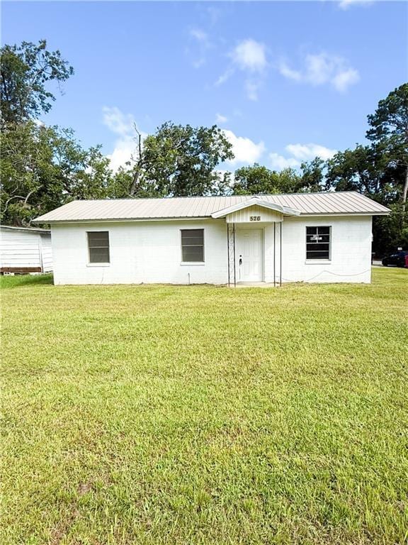 property at 526 Ware St