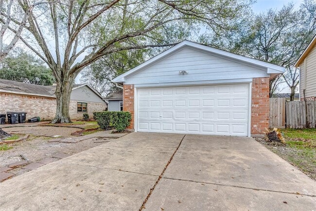21111 Northern Colony Ct in Katy, TX - Foto de edificio - Building Photo