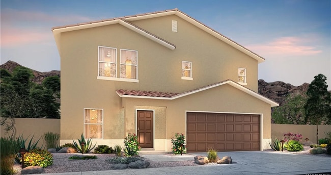 property at 3597 Koval Dr