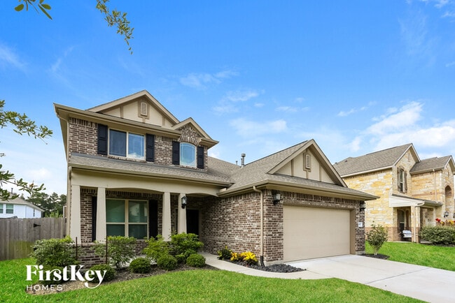 615 Companion Dr in Crosby, TX - Building Photo - Building Photo
