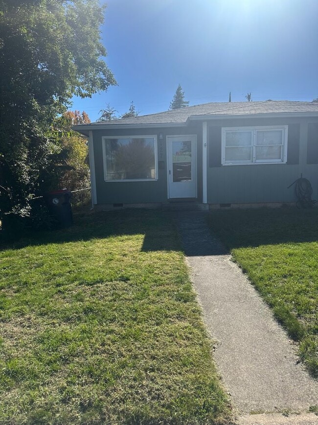 property at 427 Fairmount St