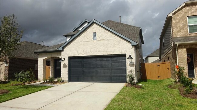 21614 Coral Mist Dr in Cypress, TX - Building Photo - Building Photo