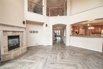 8341 Fullerton St in Lantana, TX - Building Photo - Building Photo