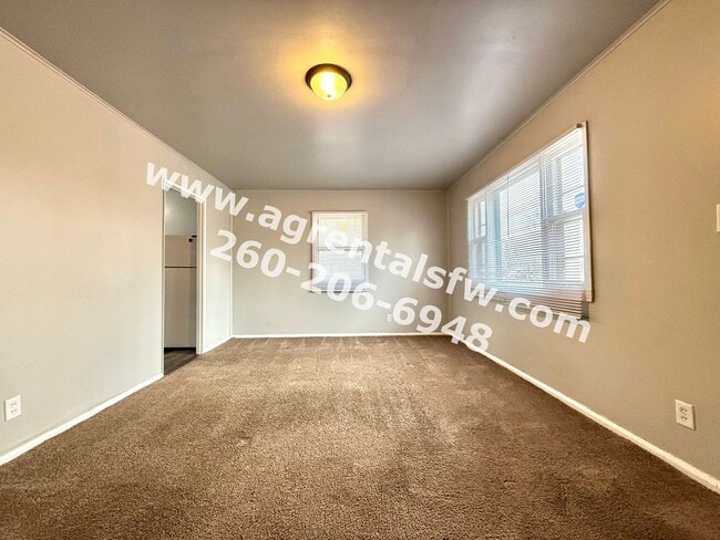 5011 Lillie St in Fort Wayne, IN - Building Photo - Building Photo