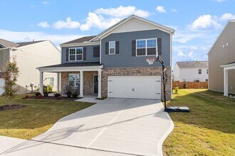 628 Dorado Rd in Wendell, NC - Building Photo - Building Photo