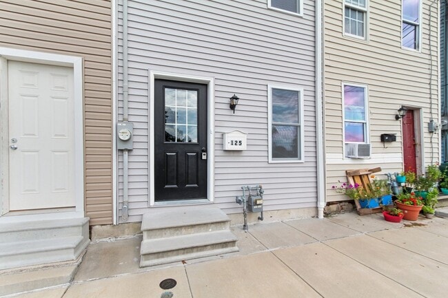 125 Bethel St in Columbia, PA - Building Photo - Building Photo