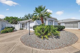 1808 Peachtree Ave in the Villages, FL - Foto de edificio - Building Photo