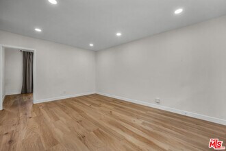 2027 Euclid St in Santa Monica, CA - Building Photo - Building Photo