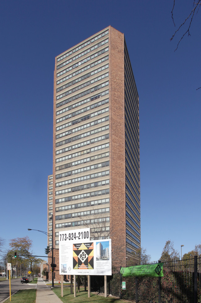 Paul G Stewart Center in Chicago, IL - Building Photo - Building Photo