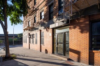 286 S 2nd St in Brooklyn, NY - Building Photo - Building Photo