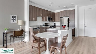 217 S Garland Ave, Unit 3203 in Garland, TX - Building Photo - Building Photo