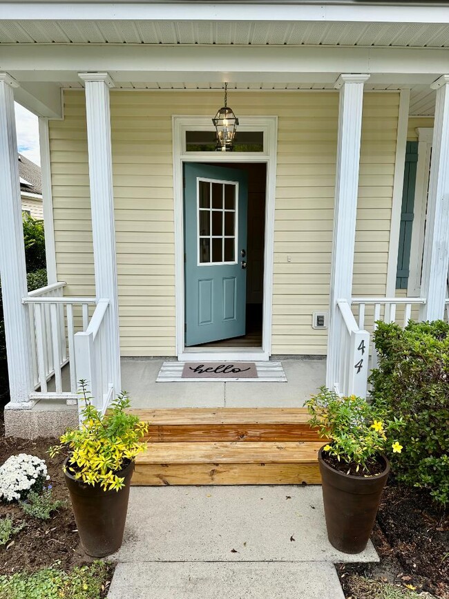 44 Red Cedar St in Bluffton, SC - Building Photo - Building Photo