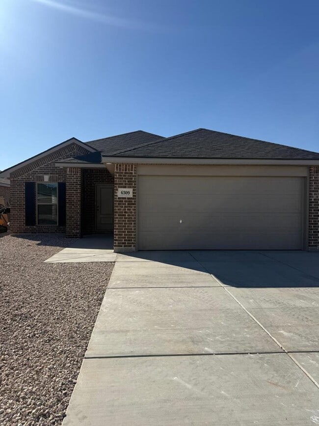 property at 6309 Poppy Dr