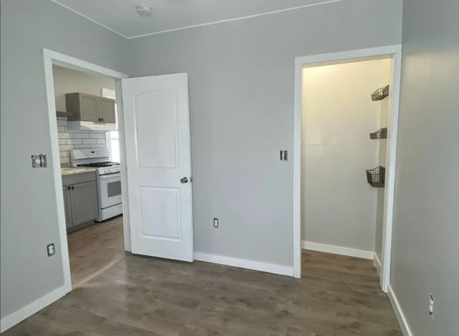 property at 10549 Main St