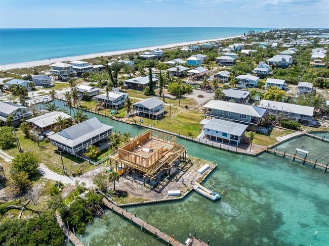 9750 LITTLE GASPARILLA Is in Boca Grande, FL - Building Photo - Building Photo