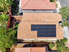 2613 Romarin Terrace in Henderson, NV - Building Photo - Building Photo