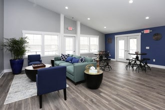 Aspen Lakes in Grand Rapids, MI - Building Photo - Other