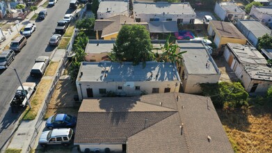 1135 E 67th St in Los Angeles, CA - Building Photo - Building Photo