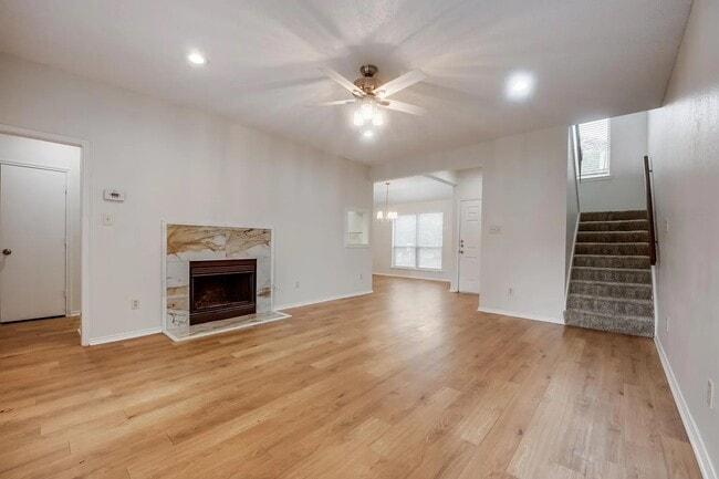 500 Norwood Pl in Arlington, TX - Building Photo - Building Photo