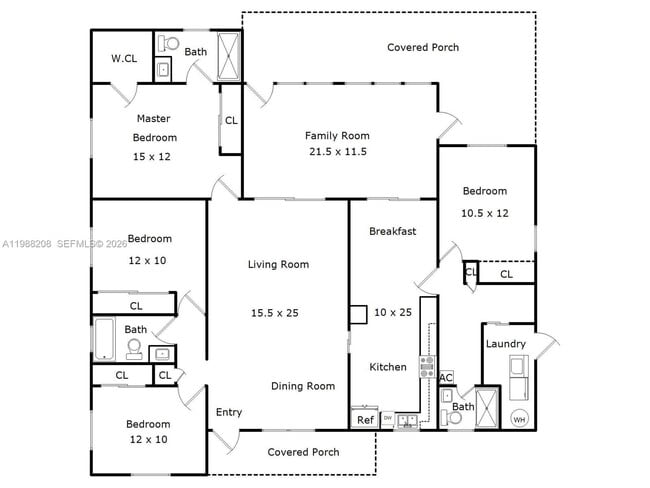 5510 Johnson St in Hollywood, FL - Building Photo - Building Photo