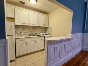 295 Newbury St, Unit 5A in Boston, MA - Building Photo - Building Photo